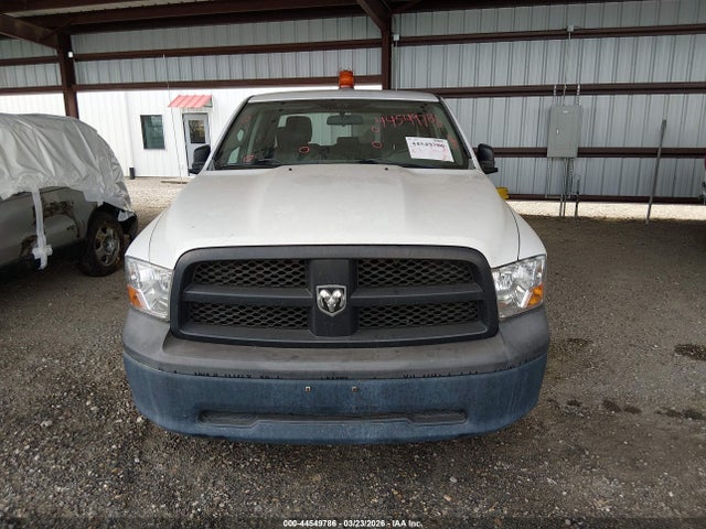 Aukcja sprzedaży 2012 Ram 1500 St, vin: 1C6RD6FK6CS278943, numer aukcji: 44549786