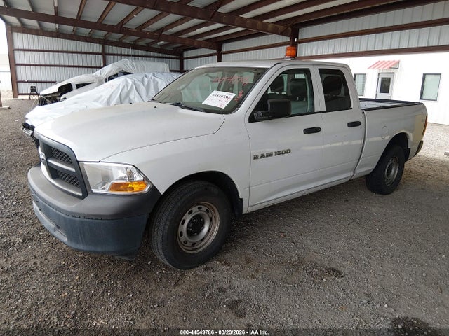 Aukcja sprzedaży 2012 Ram 1500 St, vin: 1C6RD6FK6CS278943, numer aukcji: 44549786