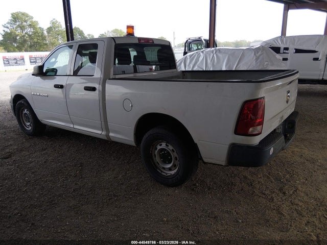 Aukcja sprzedaży 2012 Ram 1500 St, vin: 1C6RD6FK6CS278943, numer aukcji: 44549786