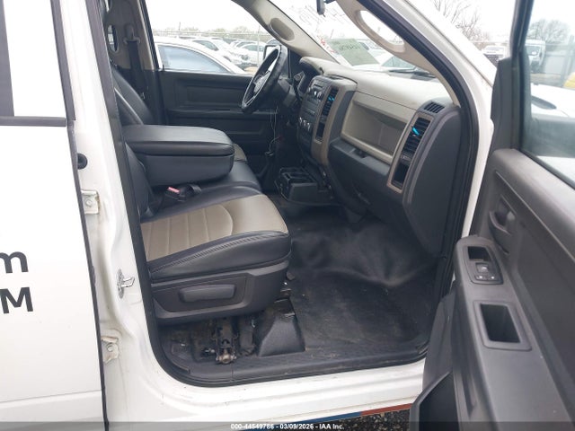 Aukcja sprzedaży 2012 Ram 1500 St, vin: 1C6RD6FK6CS278943, numer aukcji: 44549786