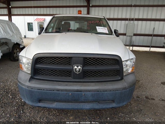 Aukcja sprzedaży 2012 Ram 1500 St, vin: 1C6RD6FK6CS278943, numer aukcji: 44549786