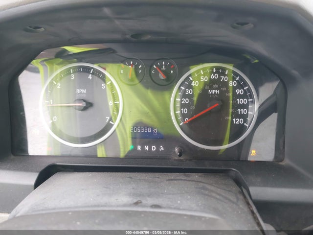 Aukcja sprzedaży 2012 Ram 1500 St, vin: 1C6RD6FK6CS278943, numer aukcji: 44549786