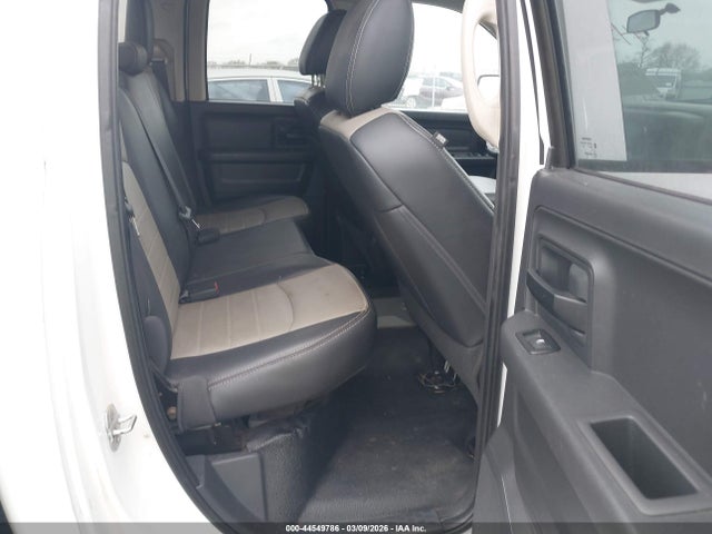 Aukcja sprzedaży 2012 Ram 1500 St, vin: 1C6RD6FK6CS278943, numer aukcji: 44549786
