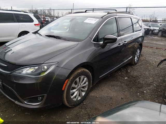 Aukcja sprzedaży 2017 Chrysler Pacifica Touring-l, vin: 2C4RC1BG6HR739034, numer aukcji: 44549790