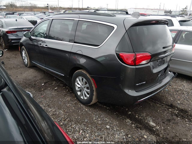 Aukcja sprzedaży 2017 Chrysler Pacifica Touring-l, vin: 2C4RC1BG6HR739034, numer aukcji: 44549790