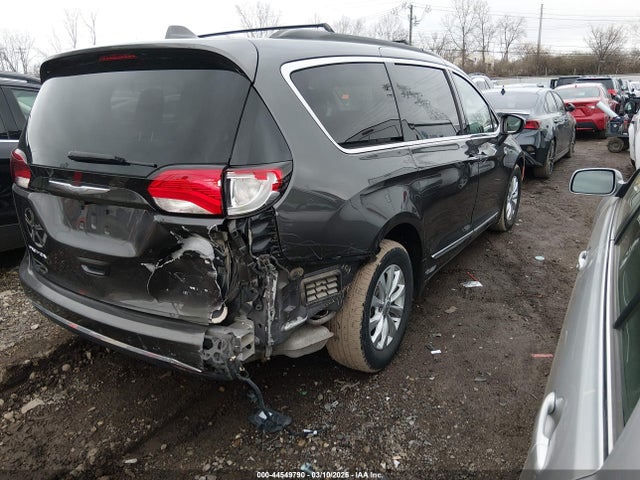 Aukcja sprzedaży 2017 Chrysler Pacifica Touring-l, vin: 2C4RC1BG6HR739034, numer aukcji: 44549790