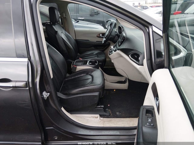 Aukcja sprzedaży 2017 Chrysler Pacifica Touring-l, vin: 2C4RC1BG6HR739034, numer aukcji: 44549790