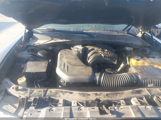 2014 DODGE CHARGER 2C3CDXBG6EH146804 Photo 9