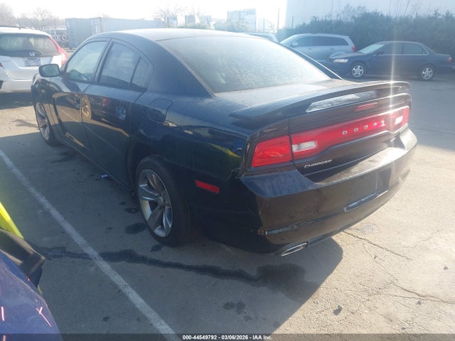 2014 DODGE CHARGER 2C3CDXBG6EH146804 Photo 2