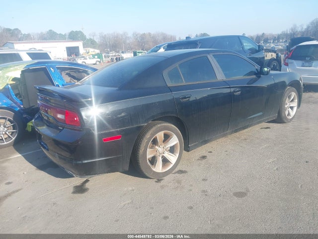 2014 DODGE CHARGER 2C3CDXBG6EH146804 Photo 3