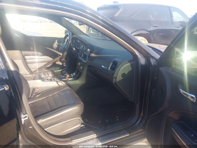 2014 DODGE CHARGER 2C3CDXBG6EH146804 Photo 4
