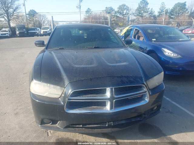 2014 DODGE CHARGER 2C3CDXBG6EH146804 Photo 5