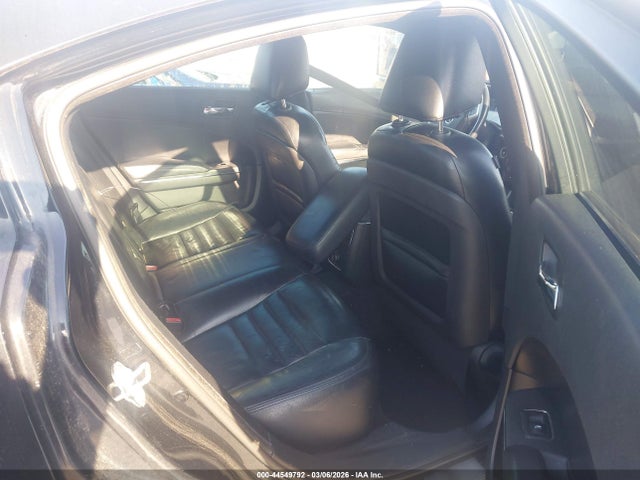 2014 DODGE CHARGER 2C3CDXBG6EH146804 Photo 7