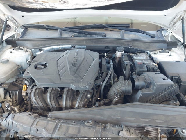 Hyundai SONATA SEL 2021 5NPEL4JA6MH068100 Image 10