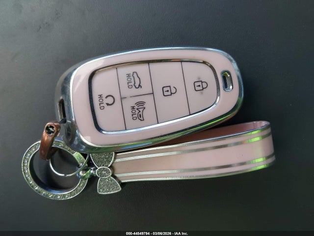 Hyundai SONATA SEL 2021 5NPEL4JA6MH068100 Image 11