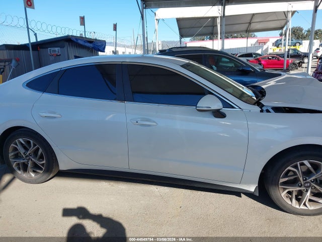 Hyundai SONATA SEL 2021 5NPEL4JA6MH068100 Image 13