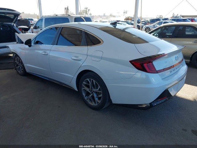 Hyundai SONATA SEL 2021 5NPEL4JA6MH068100 Image 3