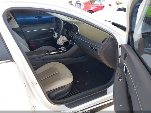 Hyundai SONATA SEL 2021 5NPEL4JA6MH068100 Image 5
