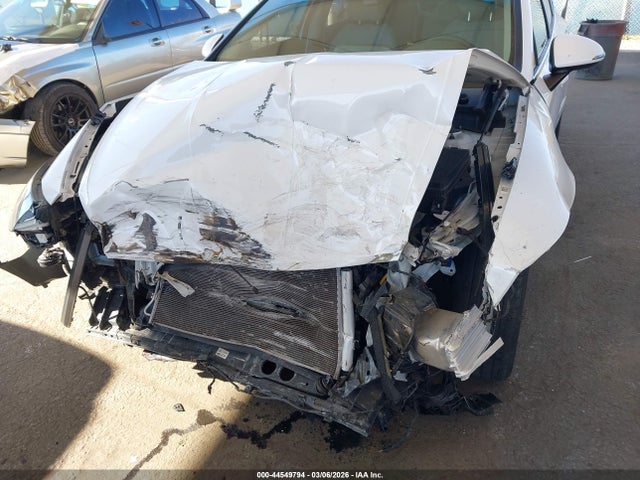 Hyundai SONATA SEL 2021 5NPEL4JA6MH068100 Image 6