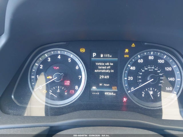 Hyundai SONATA SEL 2021 5NPEL4JA6MH068100 Image 7