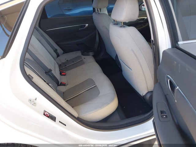 Hyundai SONATA SEL 2021 5NPEL4JA6MH068100 Image 8