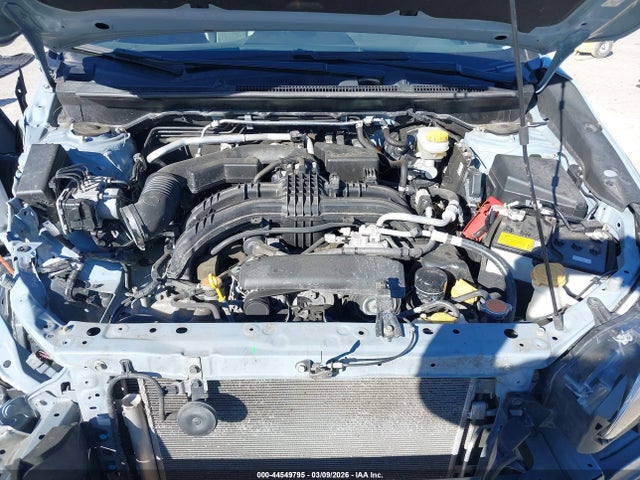 2020 SUBARU CROSSTREK JF2GTANC8LH270261 Photo 9