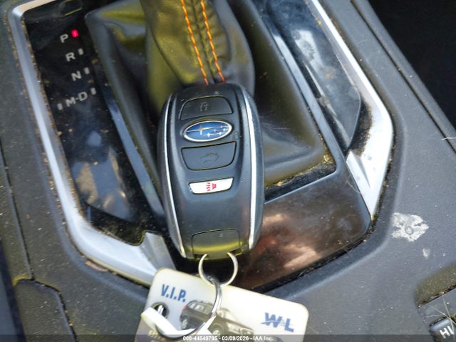 2020 SUBARU CROSSTREK JF2GTANC8LH270261 Photo 10