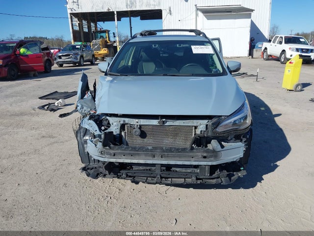 Продажа на аукционе авто 2020 Subaru Crosstrek Limited, vin: JF2GTANC8LH270261, номер лота: 44549795