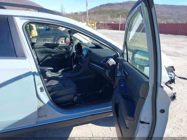 2020 SUBARU CROSSTREK JF2GTANC8LH270261 Photo 4