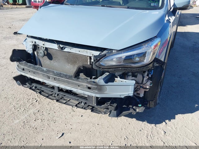 2020 SUBARU CROSSTREK JF2GTANC8LH270261 Photo 5