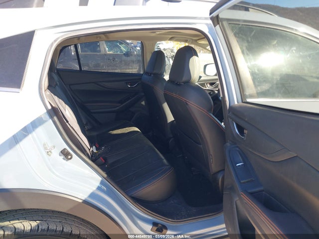 2020 SUBARU CROSSTREK JF2GTANC8LH270261 Photo 7