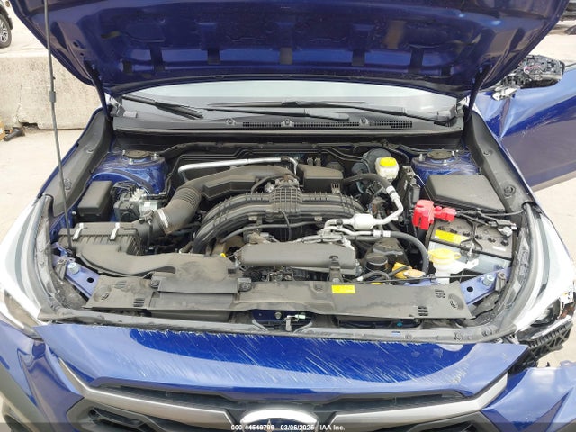 2024 SUBARU CROSSTREK JF2GUADC8RH888851 Photo 9