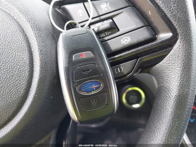 2024 SUBARU CROSSTREK JF2GUADC8RH888851 Photo 10