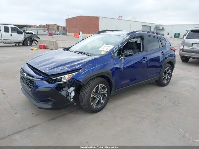 2024 SUBARU CROSSTREK JF2GUADC8RH888851 Photo 1