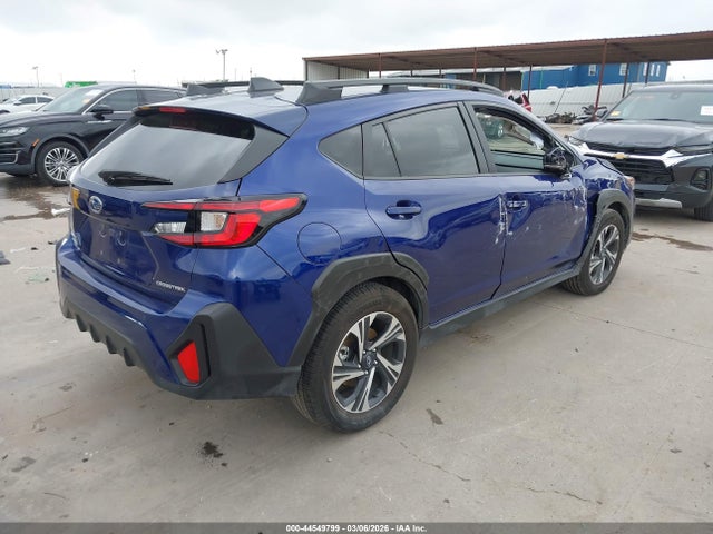 2024 SUBARU CROSSTREK JF2GUADC8RH888851 Photo 3