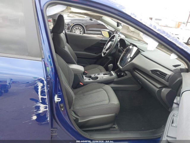 2024 SUBARU CROSSTREK JF2GUADC8RH888851 Photo 4