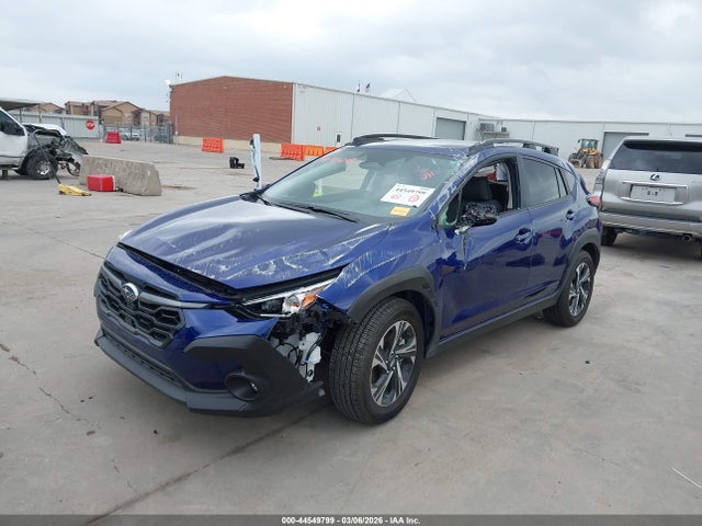 2024 SUBARU CROSSTREK JF2GUADC8RH888851 Photo 5