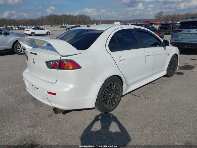 2016 MITSUBISHI LANCER JA32U2FU6GU005224 Photo 3