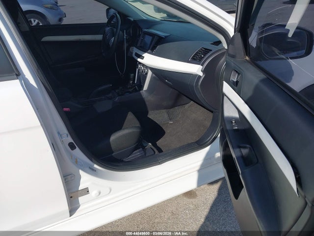 2016 MITSUBISHI LANCER JA32U2FU6GU005224 Photo 4