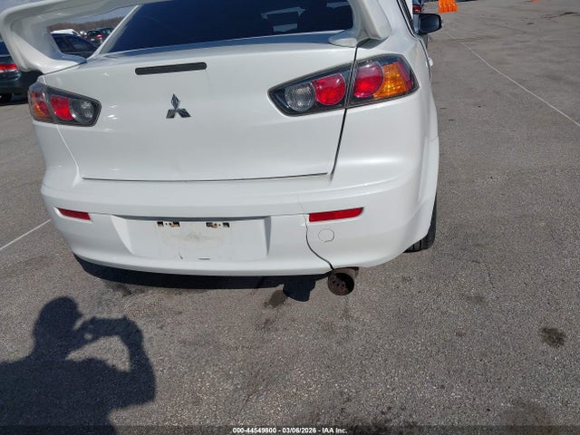 2016 MITSUBISHI LANCER JA32U2FU6GU005224 Photo 5