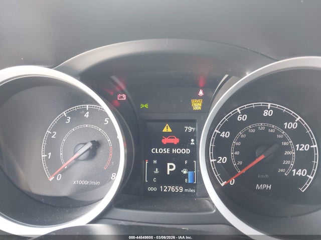 2016 MITSUBISHI LANCER JA32U2FU6GU005224 Photo 6