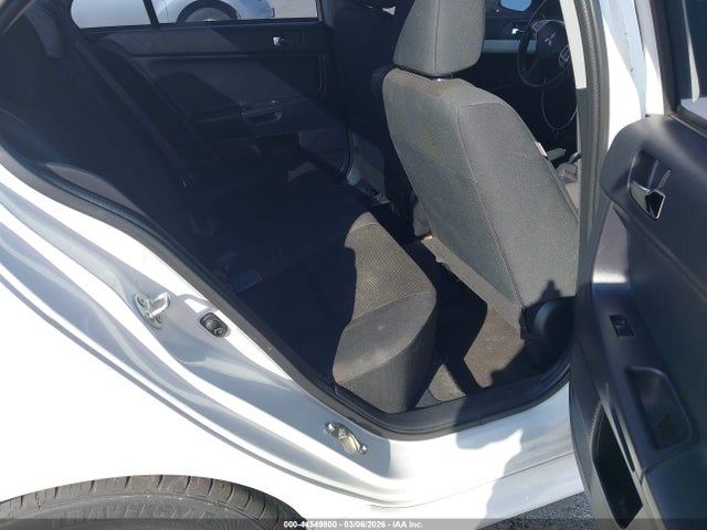 2016 MITSUBISHI LANCER JA32U2FU6GU005224 Photo 7