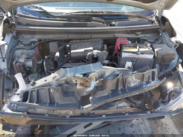 2024 MITSUBISHI MIRAGE ML32AUHJ3RH035420 Photo 9