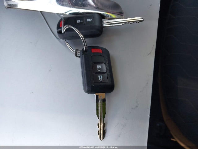 2024 MITSUBISHI MIRAGE ML32AUHJ3RH035420 Photo 10