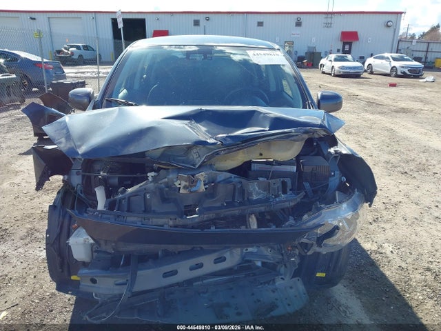 Mitsubishi MIRAGE ES 2024 ML32AUHJ3RH035420 Image 13