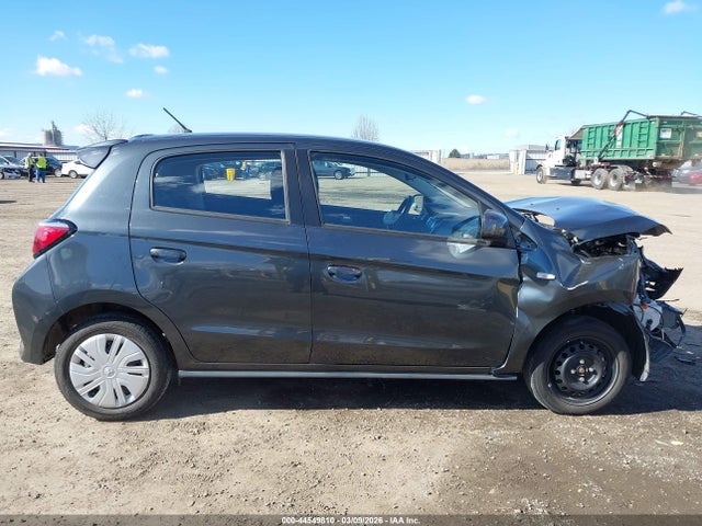 Mitsubishi MIRAGE ES 2024 ML32AUHJ3RH035420 Image 14