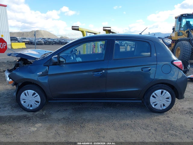 Mitsubishi MIRAGE ES 2024 ML32AUHJ3RH035420 Image 15