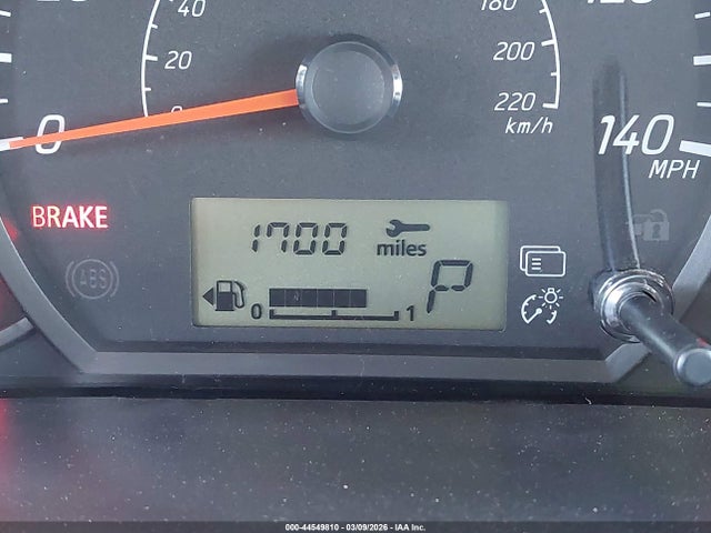Mitsubishi MIRAGE ES 2024 ML32AUHJ3RH035420 Image 16