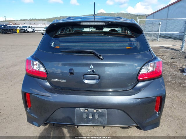 Mitsubishi MIRAGE ES 2024 ML32AUHJ3RH035420 Image 17