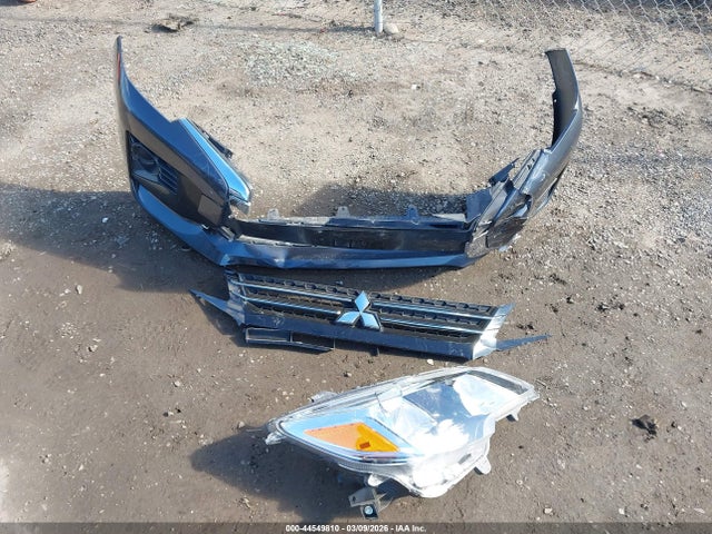 Mitsubishi MIRAGE ES 2024 ML32AUHJ3RH035420 Image 12